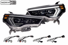 Morimoto XB Evo Hybrid LED