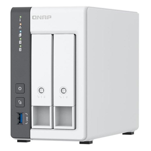 Qnap 216g server nas - server, 2