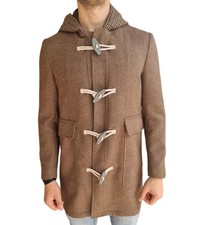 Cappotto Montgomery City Time