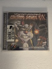 VINTAGE EXTREME SOUND CARTOKN