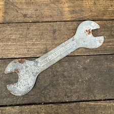 Chiave a cono per bicicletta