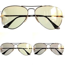 RAY BAN Aviator Evolve