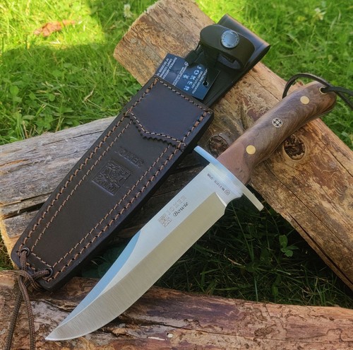 Coltello outdoor joker bowie - coltello,