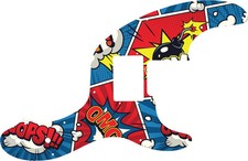 WD Battipenna Personalizzato