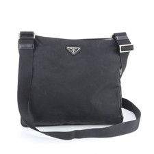 PRADA Tessuto Nylon Triangolo