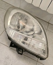 Faro anteriore destro Renault Kangoo prima serie restyling 2003-08 8200236591