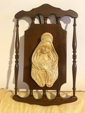 Bassorilievo Madonna Su
