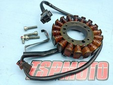 STATORE ORIGINALE ORIGINAL STATOR KAWASAKI ZZR 600 01-05 ZX600D