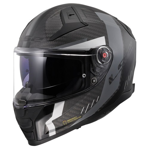 Ls2 ff811 vector carbonio - ls2, ii