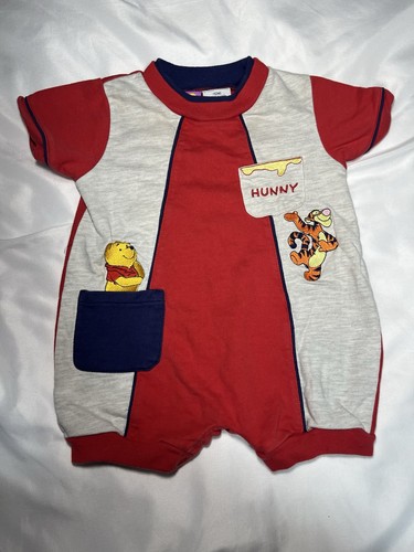 Pagliaccetto vintage disney - vintage,