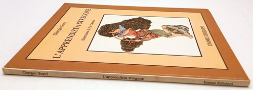 Apprendista stregone - l'apprendista,