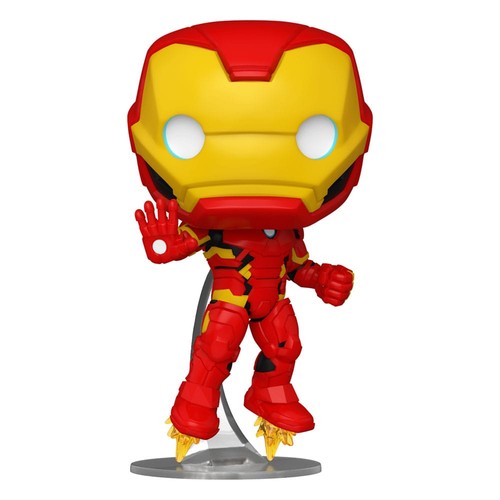 Marvel new classics pop vinyl - marvel,