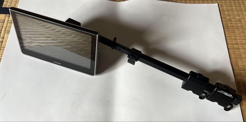 Monitor alpine - monitor,