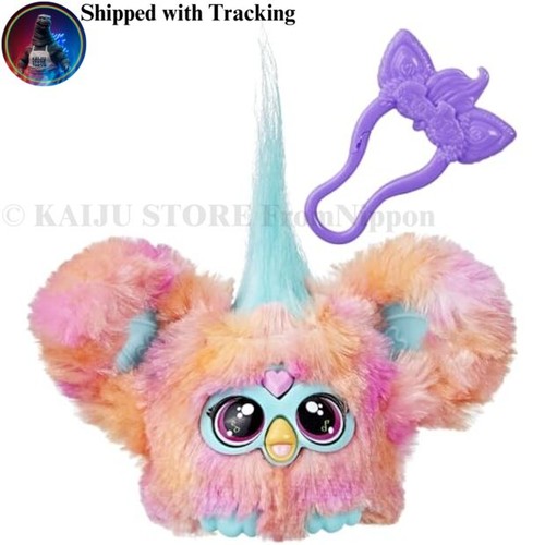 Furby furblets reemix - furby,