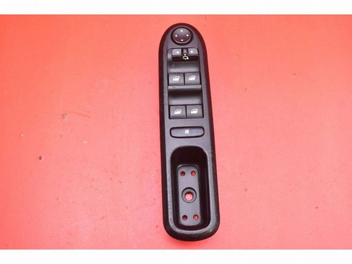 Peugeot 407 2008 interruttore
