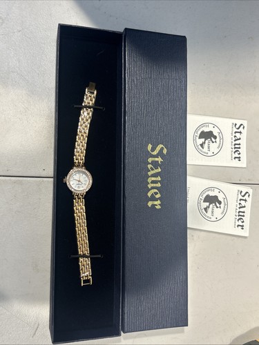 Orologio stauer bella rose - bella,