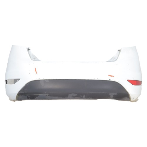 Paraurti posteriore ford - posteriore,