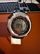 CASIO PROTREK PRW-1300 solare