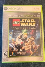LEGO Star Wars: The Complete
