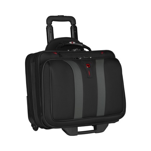 Wenger cartella con ruote - wenger,