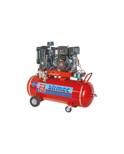 Airmec crd 309 motocompressore - 309,
