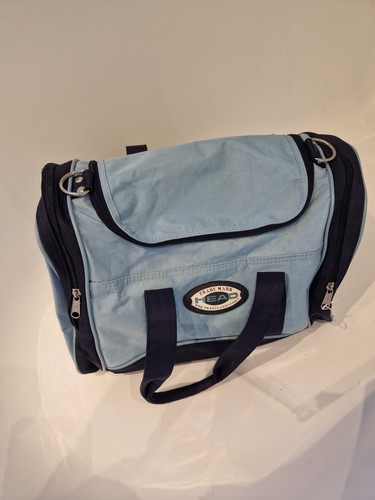 Nuova borsa vintage head - nuova,