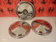 FIAT  500 L F SET 3pz CALOTTE