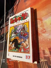 MANGA - DRAGONBALL - 37 -