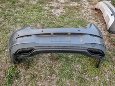 Paraurti Posteriore Mercedes Cla W177