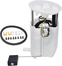 Gruppo modulo pompa carburante