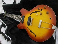 ARCHTOP TRIBUTE AT135TTP