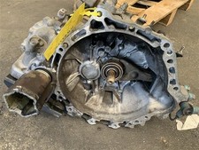 CAMBIO MANUALE COMPLETO TOYOTA