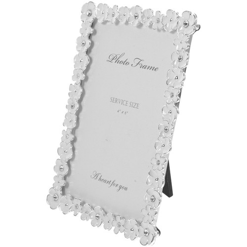 Elegante cornice portafoto - , in