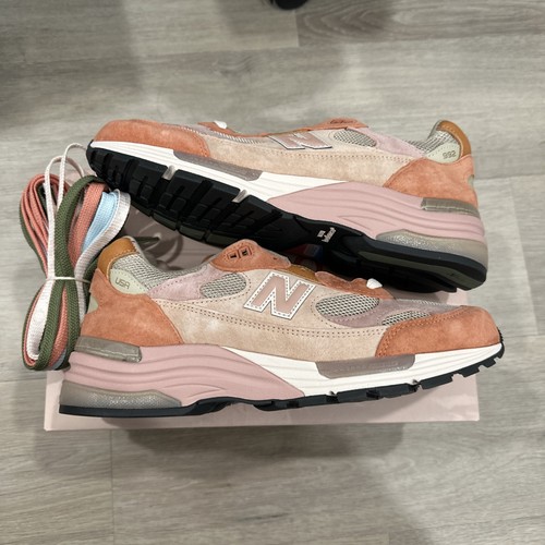 New balance 992 - new,