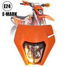 Adatto per KTM EXC EXC-R