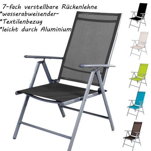 Sedia giardino extra - sedia, da