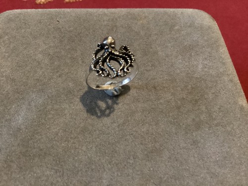 Piccolo anello vintage - , in