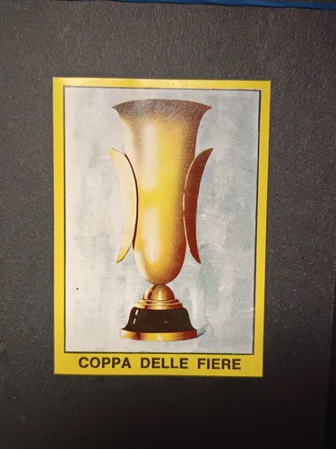 Figurina calciatori panini - calciatori,