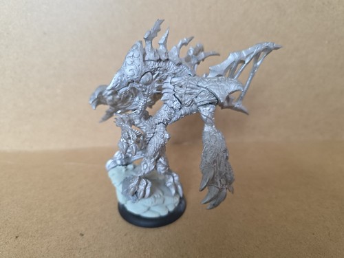 Warmachine orde legione - warmachine, di