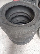 Gomme Invernali Usate 205-55 R
