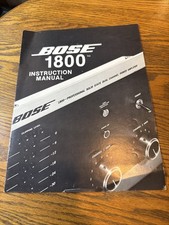 Amplificatore di potenza