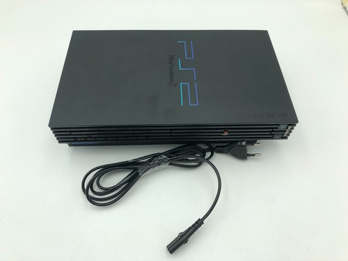 Ps2 fat scph - ps2, da