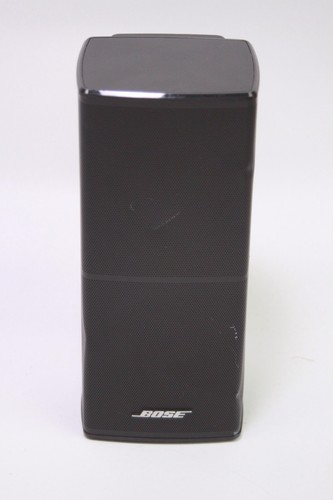 Altoparlante bose jewel cube - altoparlante,