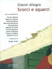 Scorci squarci - scorci, e
