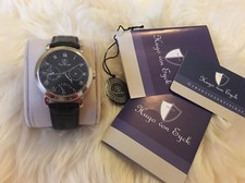 Orologio al quarzo Hugo von