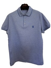 Louis Vuitton men’s polo Melange