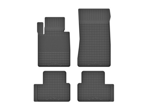 Tappetini gomma per - tappetini, bmw