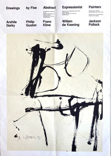 Drawings abstract - drawings, 5