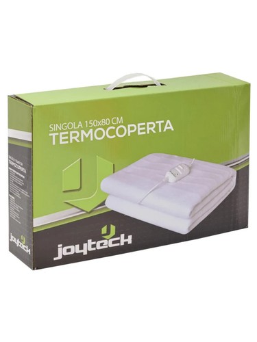 Scaldaletto singolo elettrico