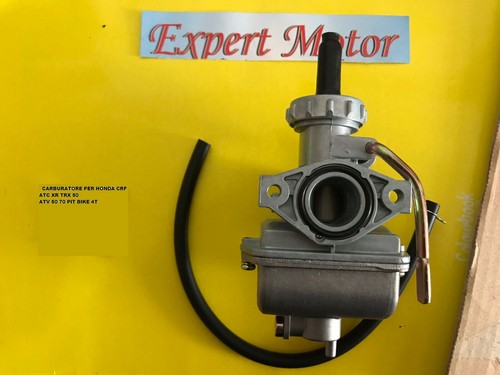 Carburatore per cross honda - cross,